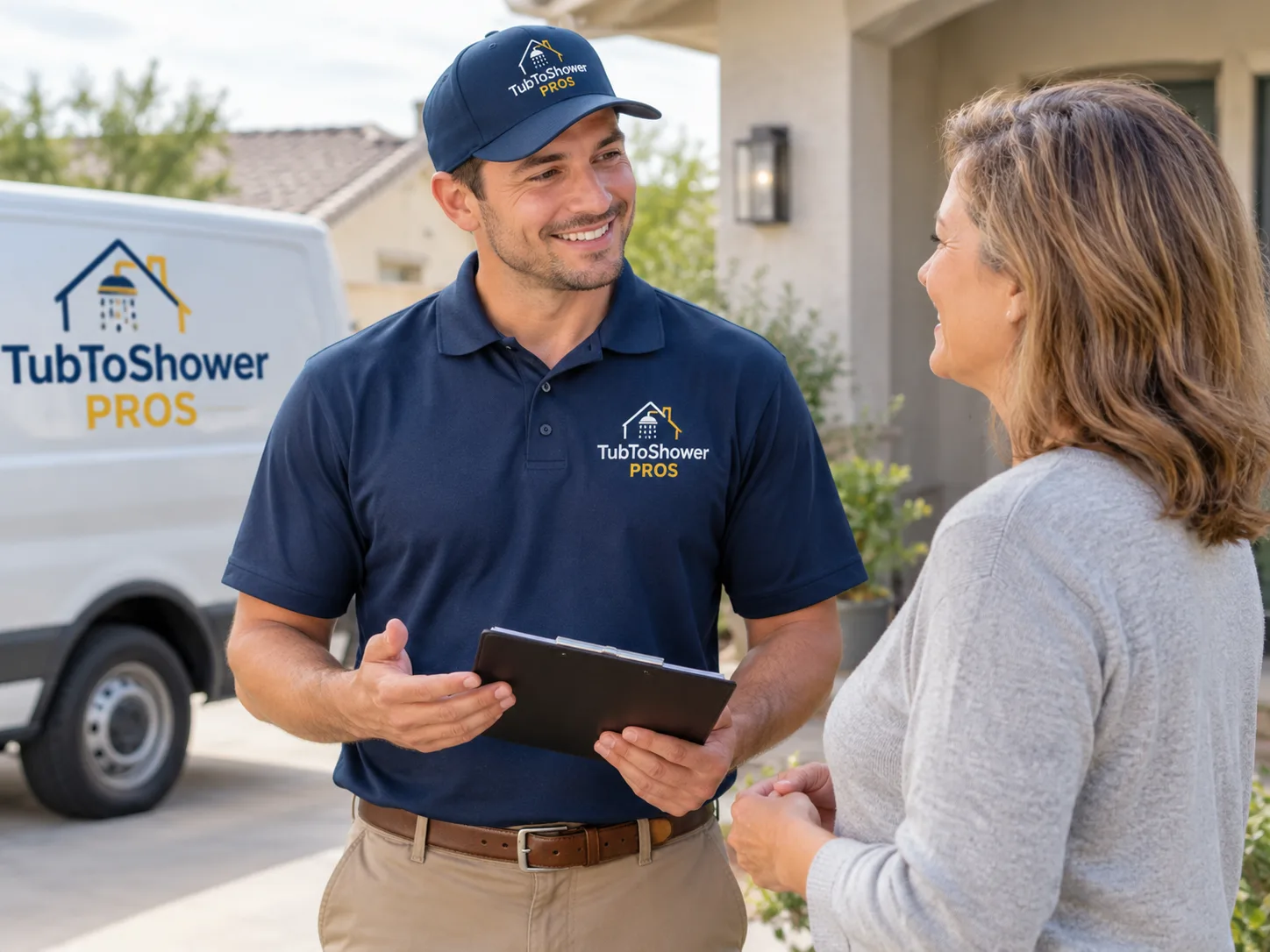Tub Shower Conversion Sumner, WA FAQs